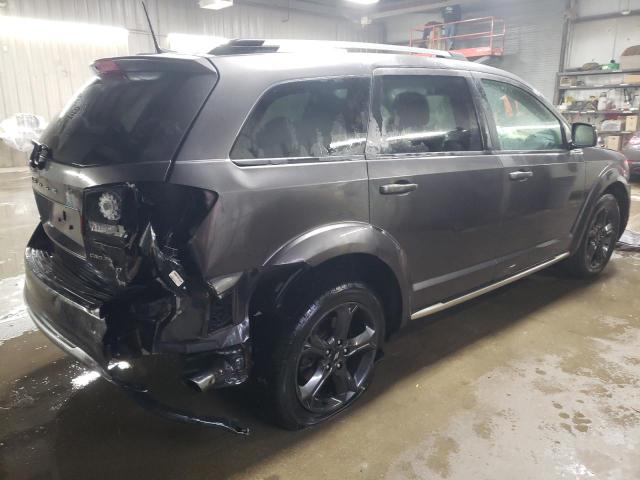 2019 DODGE JOURNEY CR - 3C4PDDGG2KT816632