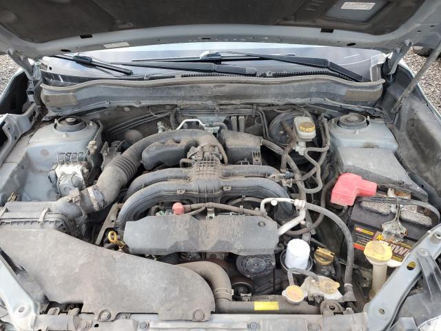2016 SUBARU FORESTER 2 - JF2SJADC0GH440927