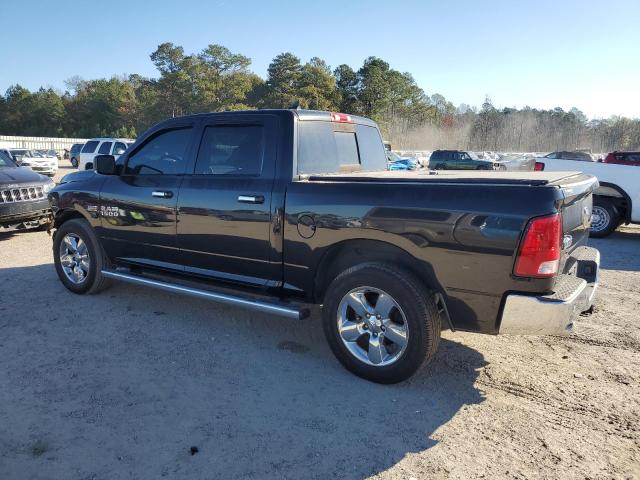 2016 RAM 1500 SLT - 1C6RR7LT8GS220410