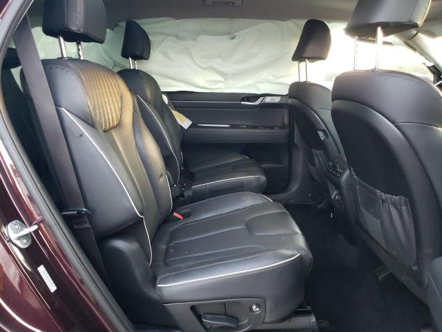 2023 HYUNDAI PALISADE L - KM8R54GE9PU567808