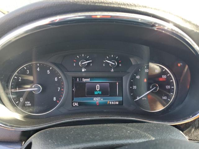 2019 BUICK ENCORE PRE KL4CJESB7KB705448