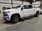 2020 CHEVROLET SILVERADO - 1GCUYDED3LZ131663