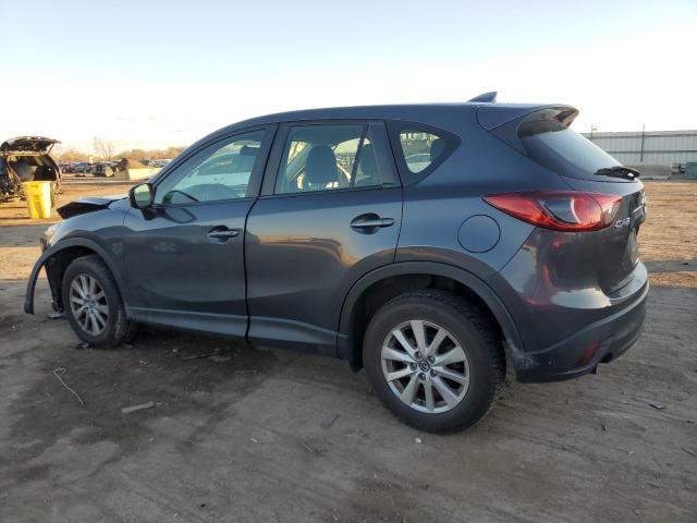 Vin: jm3ke2by9g0771969, lot: 80966064, mazda cx-5 sport 20162