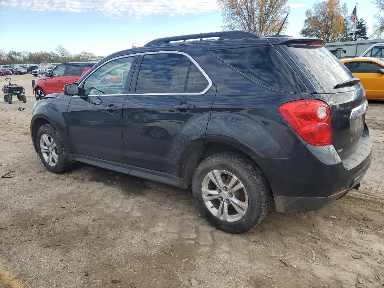 Lot #2996601698 2014 CHEVROLET EQUINOX LT