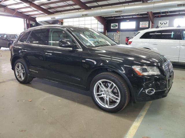 VIN WA1D7AFP9GA129263 2016 Audi Q5, Premium Plus S-... no.4