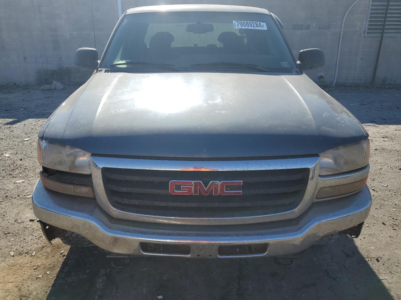 Lot #2962397984 2007 GMC NEW SIERRA