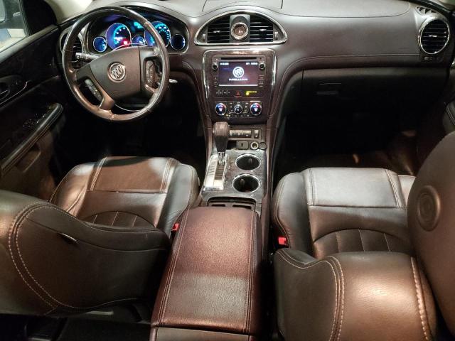 2017 BUICK ENCLAVE - 5GAKVBKD1HJ141267