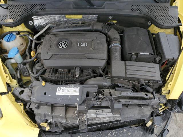 2015 VOLKSWAGEN BEETLE 1.8 - 3VWF17AT0FM615675