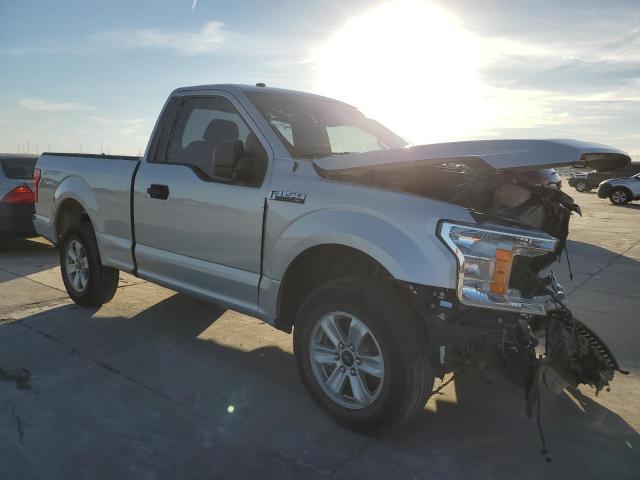 VIN 1FTMF1CPXKKD03633 2019 Ford F-150 no.4