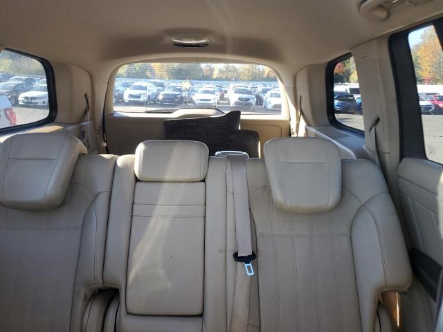 2015 MERCEDES-BENZ GL 450 4MA - 4JGDF6EE7FA481516