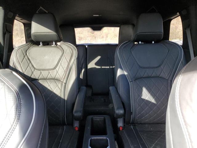 2024 INFINITI QX60 AUTOG 5N1DL1HU4RC338983