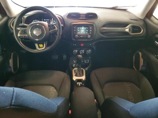 VIN ZACCJBBT3FPC41003 2015 JEEP RENEGADE no.8