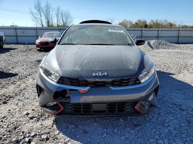 2024 KIA FORTE GT L - 3KPF54ADXRE711357