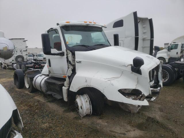 2019 INTERNATIONAL LT625 #3023306294