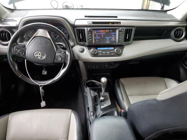 2018 TOYOTA RAV4 LIMIT - JTMYFREV3JJ732709