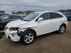 2015 LEXUS RX 350 BAS - 2T2BK1BA2FC274602