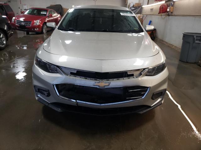 2016 CHEVROLET MALIBU LT - 1G1ZE5ST4GF272063
