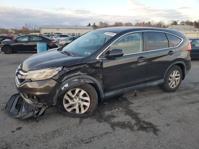 2HKRM4H5XFH608736 Honda Crv Ex 2015
