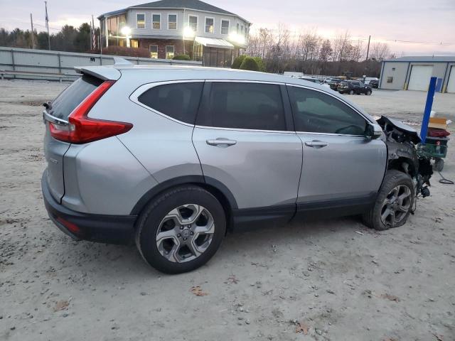 2019 HONDA CR-V EX - JHLRW2H58KX007339