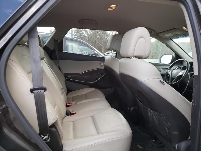 2017 HYUNDAI SANTA FE S - KM8SNDHF3HU224664