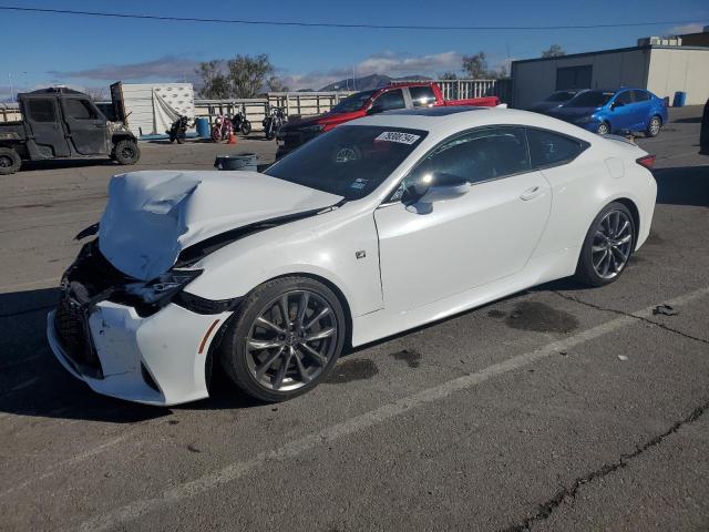LEXUS RC 350