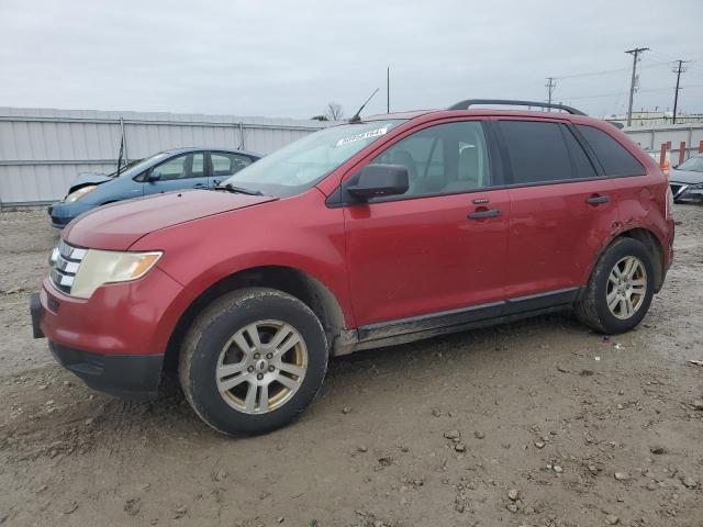 2007 FORD EDGE SE #3025184221