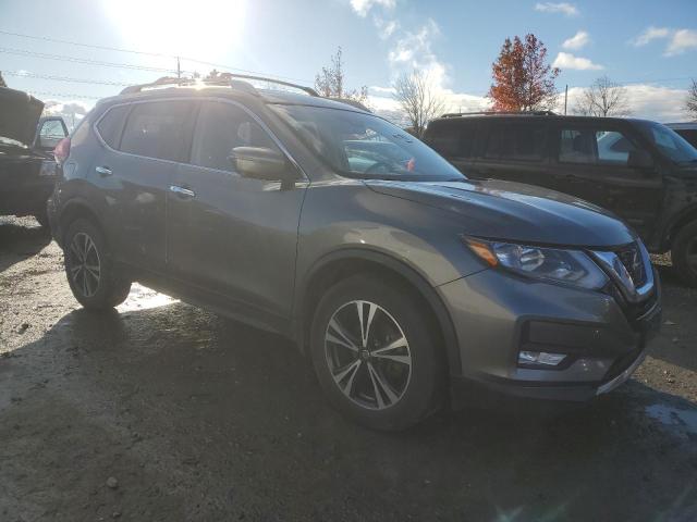 2020 NISSAN ROGUE S - JN8AT2MV7LW101653
