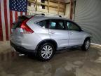 Lot #2969362717 2012 HONDA CR-V EXL