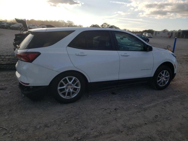 Vin: 3gnaxseg1pl117740, lot: 79932014, chevrolet equinox ls 20233
