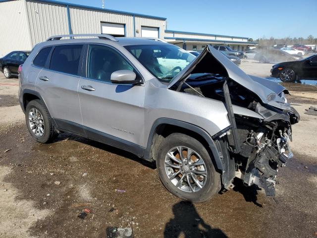 2019 JEEP CHEROKEE L - 1C4PJMLB5KD402625