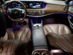 MERCEDES-BENZ S 550 4MAT photo