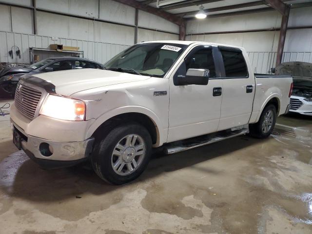 2007 FORD F150 SUPER #3004190086