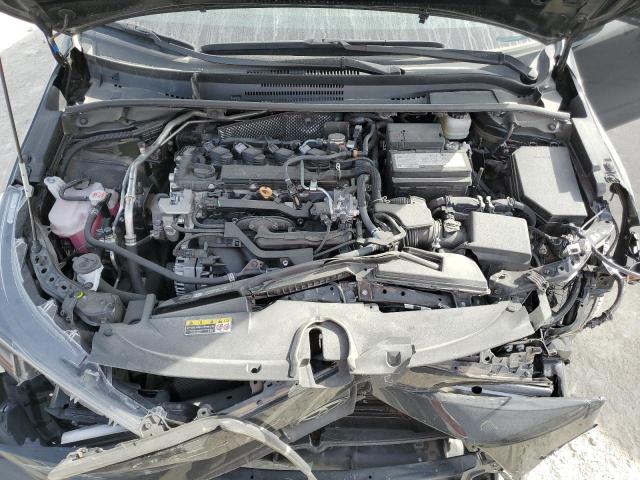 2024 TOYOTA COROLLA LE - 5YFB4MDE7RP111819