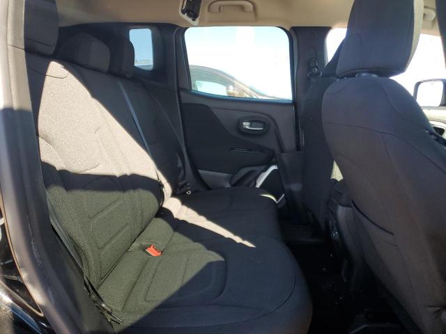 2018 JEEP RENEGADE L - ZACCJBBB7JPH04440
