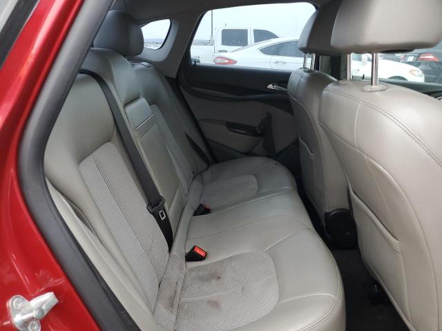 2015 BUICK VERANO CON 1G4PR5SK8F4129410