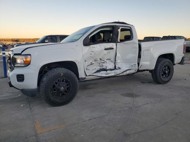 2018 GMC CANYON - 1GTH5BEA4J1107033