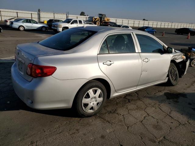 2010 TOYOTA COROLLA BA 1NXBU4EE4AZ185121