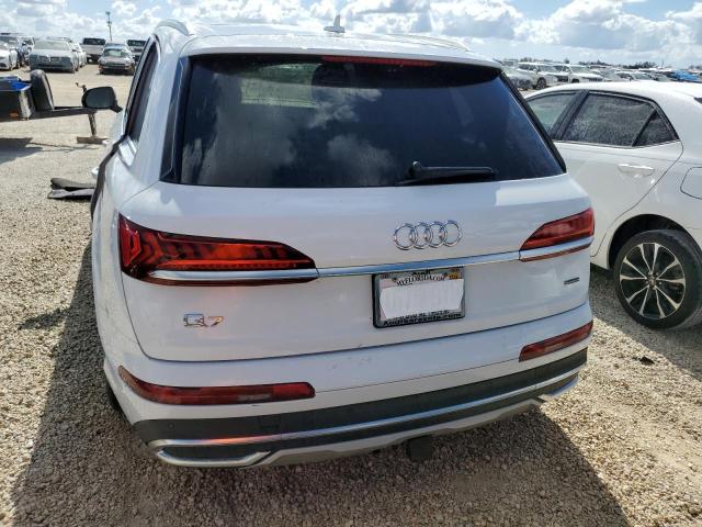 VIN WA1VXBF71ND003968 2022 Audi Q7, Prestige no.6