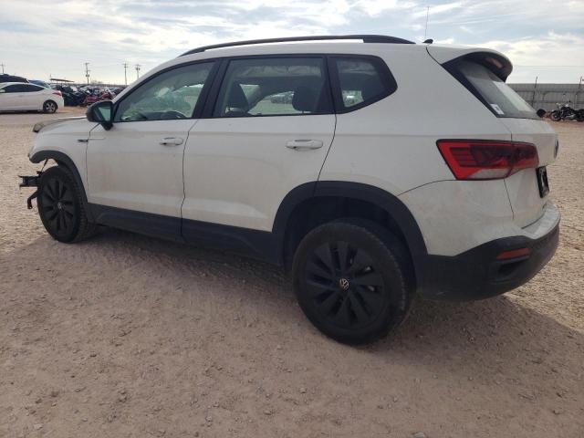 2023 VOLKSWAGEN TAOS S - 3VVCX7B26PM381121