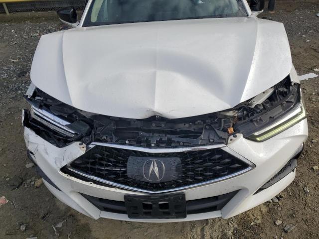 2021 ACURA TLX - 19UUB5F34MA006508