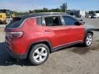 Lot #3023444277 2018 JEEP COMPASS LA