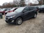 2019 CHEVROLET EQUINOX LS - 2GNAXSEV8K6252547