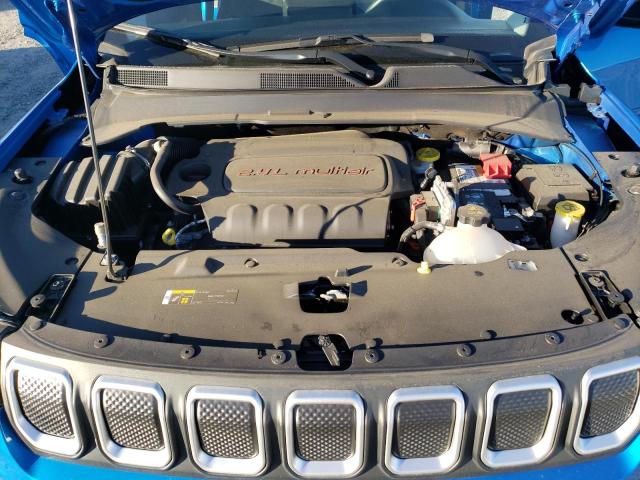 2022 JEEP COMPASS LA - 3C4NJDFB3NT131761