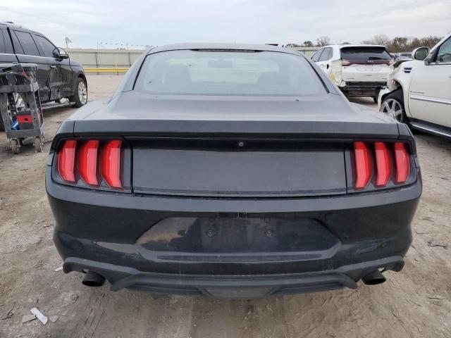2018 FORD MUSTANG - 1FA6P8TH1J5126965