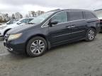 2015 HONDA ODYSSEY TO - 5FNRL5H97FB004412