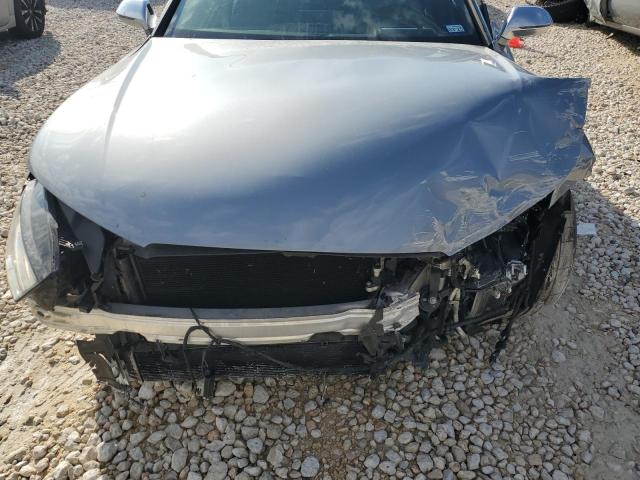 2018 AUDI S7 PRESTIG WAU2FAFCXJN039744