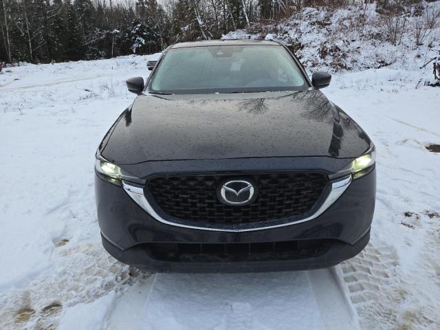 2024 MAZDA CX-5 PREFE - JM3KFBCL4R0452420