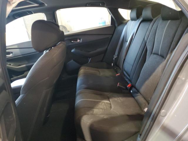 2023 HONDA ACCORD HYB - 1HGCY2F59PA006874