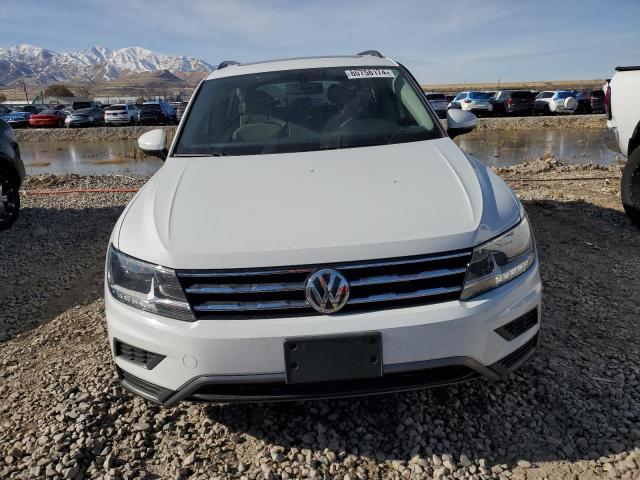 2020 VOLKSWAGEN TIGUAN SE - 3VV2B7AX2LM096840
