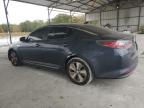 KIA OPTIMA HYB photo